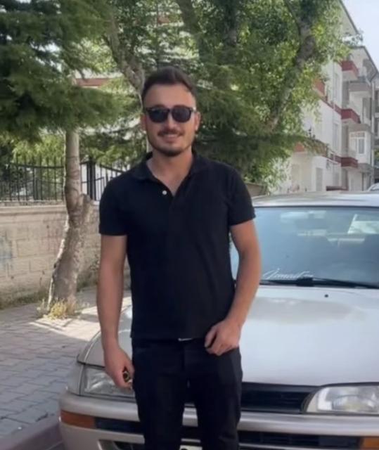 Bir kişi apart dairede ölü bulundu