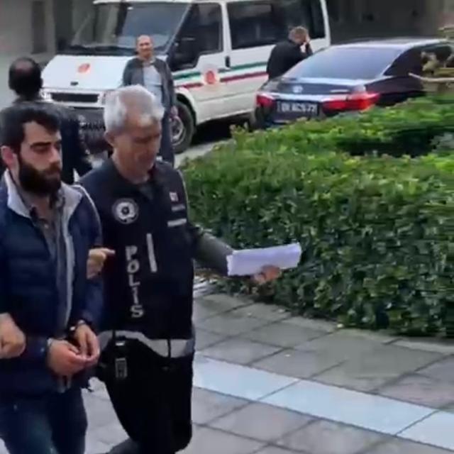 Aydın’da kanlı gece: İşletmeci ağır yaralandı