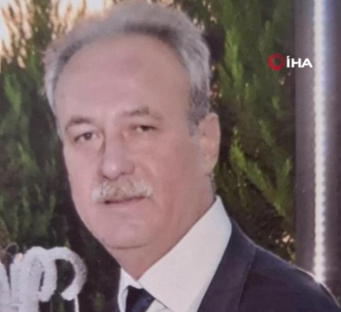 Hava almak için çıktığı balkondan düşen yaşlı adam hayatını kaybetti