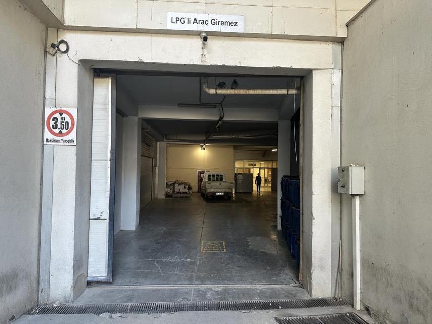 Rahatsızlanan jandarma kursiyeri hayatını kaybetti