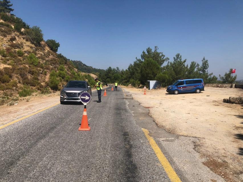 Aydın’da aranan 27 kişi yakalandı