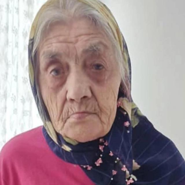 Hayriye Güven vefat etti