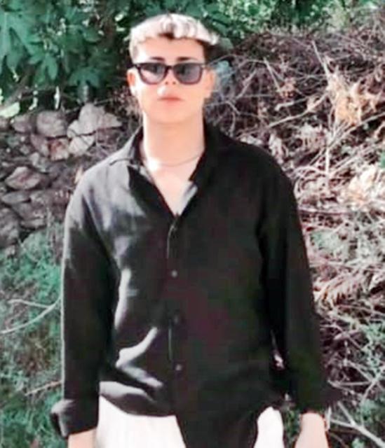 KÖŞK'TE TRAFİK KAZASI: 1 ÖLÜ, 1 AĞIR YARALI