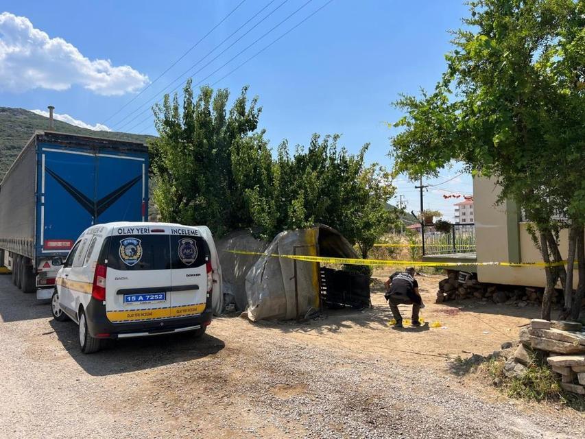 Kayınpeder damadını öldürdü: İlk duruşma görüldü