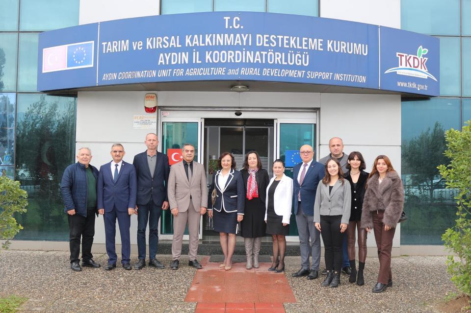 Yenipazar’da tarihi açılış gerçekleşiyor