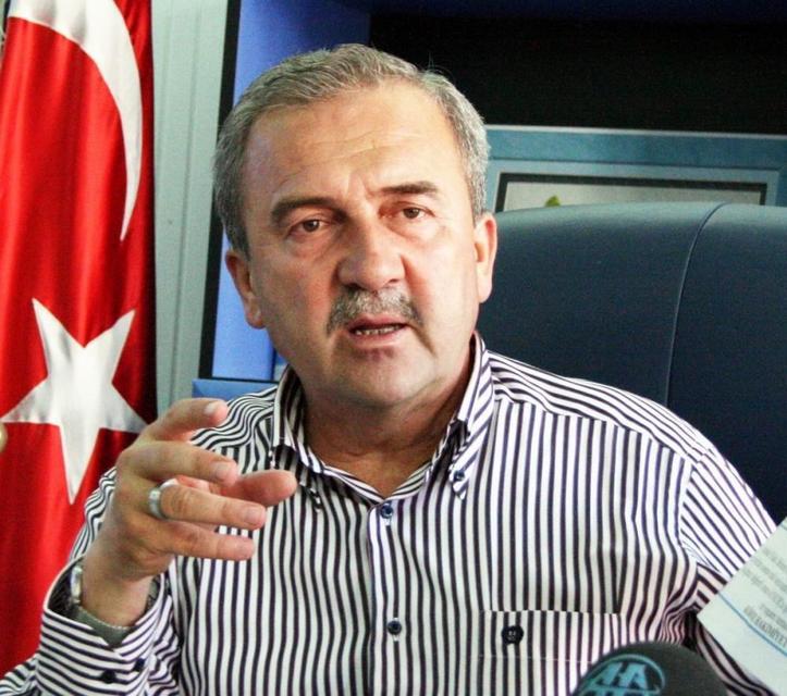 Eski belediye başkanı vefat etti