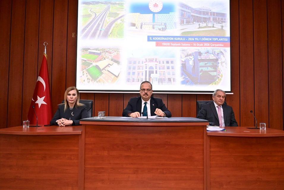 Didim Belediyesi, en fazla yatırım yapan 2. ilçe belediyesi oldu