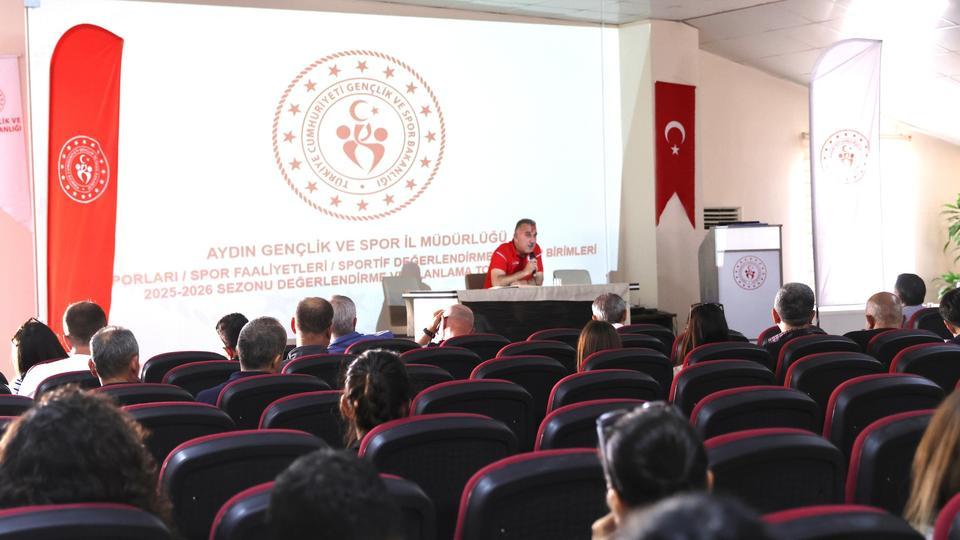 Aydın’da yeni dönem planı yapıldı