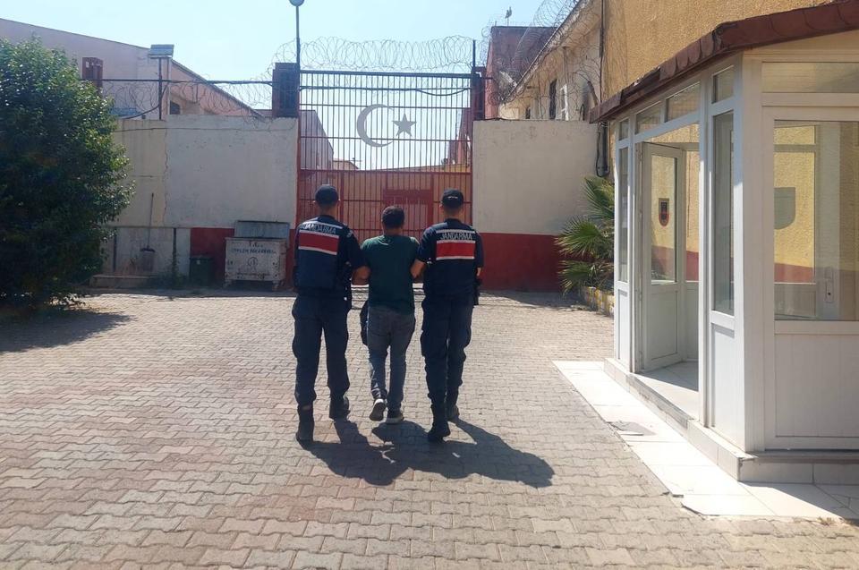 Aydın’da JASAT’tan aranan şahıslara operasyon