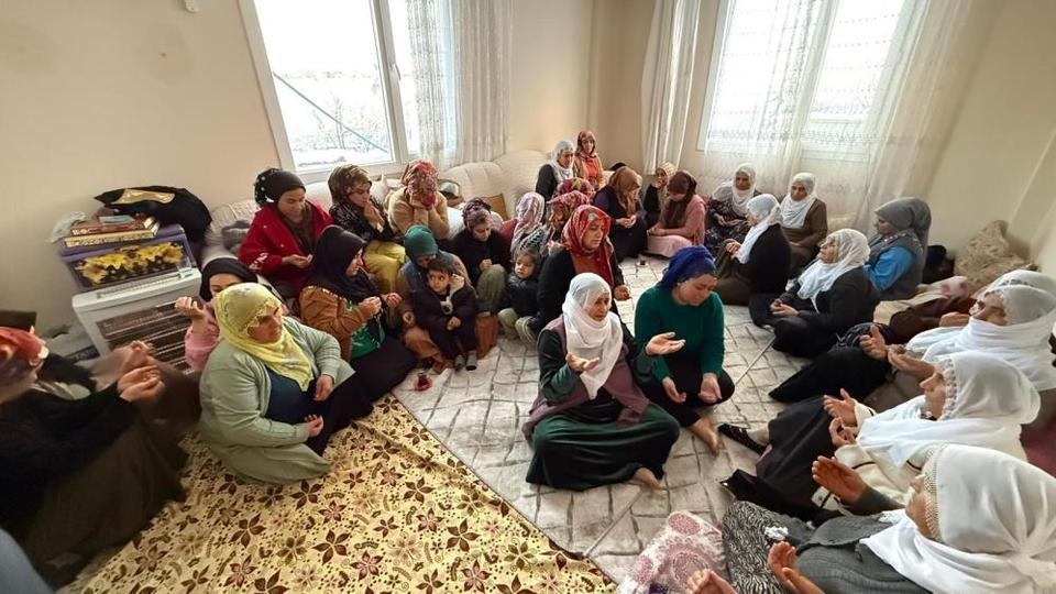 Cezaevinden izinli Zanlı, eşini işkenceyle katletti