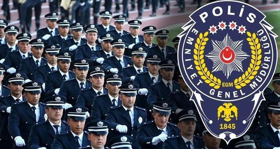 Emniyet müdürü atama ve terfi listesi açıklandı!