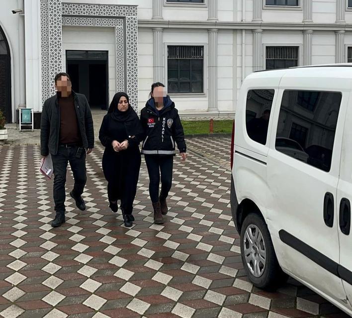 Kocasını öldüren kadının davasında çarpıcı detaylar ortaya çıktı