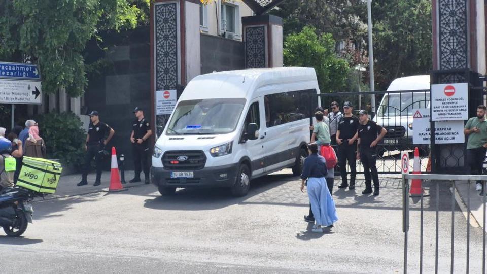 Eski Bakan Denizolgun'un şüpheli ölümünde yıllar sonra kritik gelişme! Mezar açıldı
