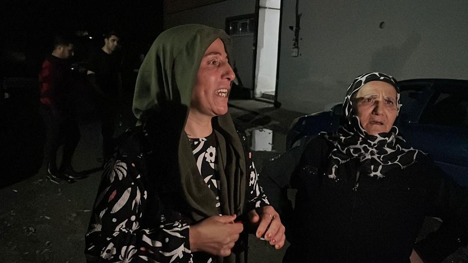 Kayıp çocuk aranıyor