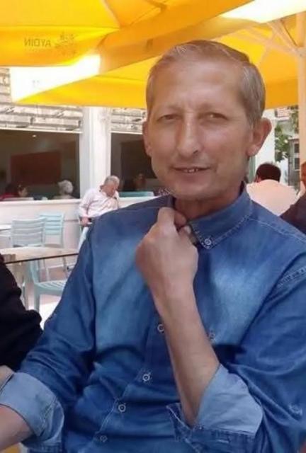 İncirliova'da spor camiasını yasa boğan ölüm