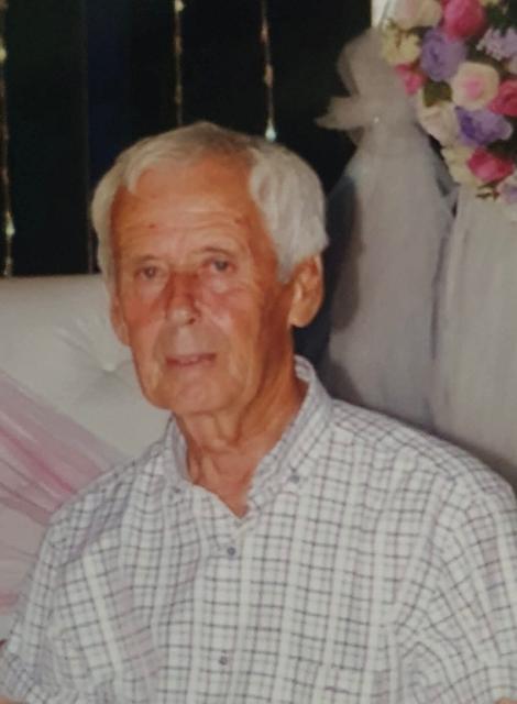 Nevzat Donduran vefat etti