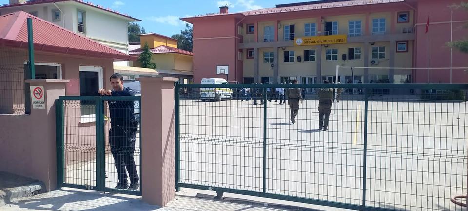 Okulda işlenen cinayetin nedeni ortaya çıktı