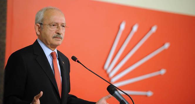 Kılıçdaroğlu’ndan CHP örgütlerine kritik çağrı