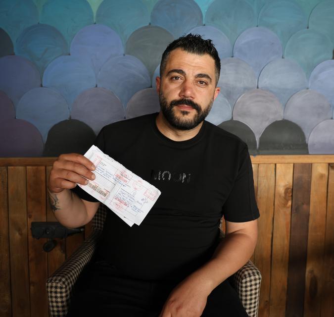 DOLANDIRILMAKTAN KORKARKEN 19 BİN TL CEZAYLA KARŞILAŞTI AYDINLI ŞAHIS, TÜİK'İN CEZA UYGULAMASINA İSYAN ETTİ