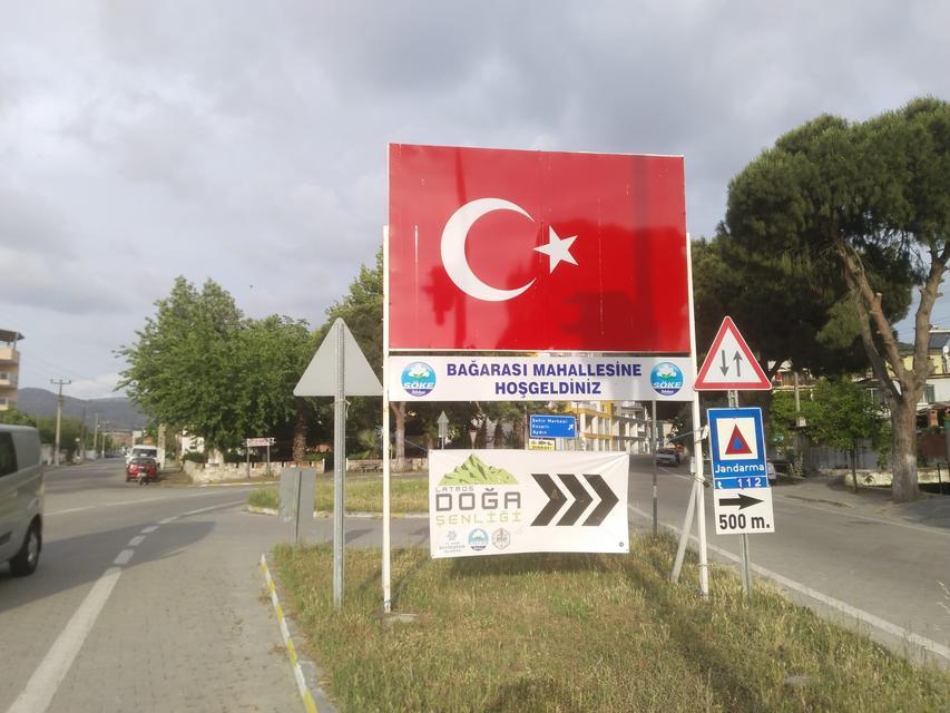 Yeniden Belediyelerine  Kavuşmak  Bir Başka  Bahara  Kaldı