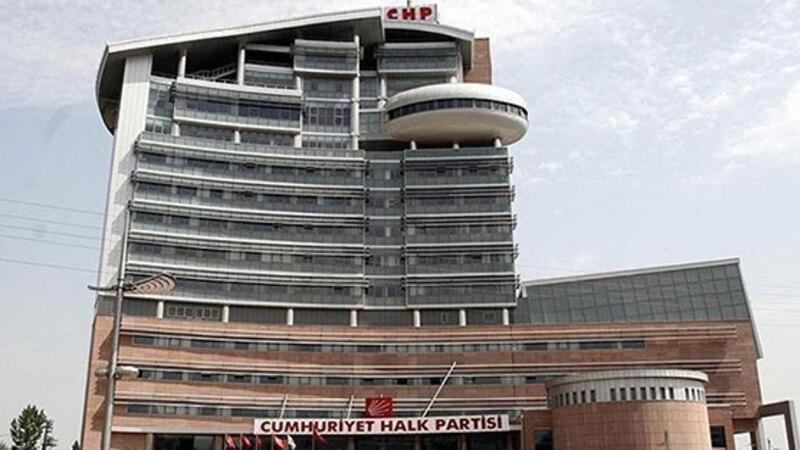CHP Kurultayı soruşturmasında 13 gözaltı