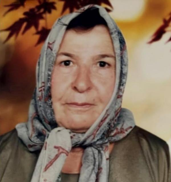 Zekiye Akoğlu vefat etti