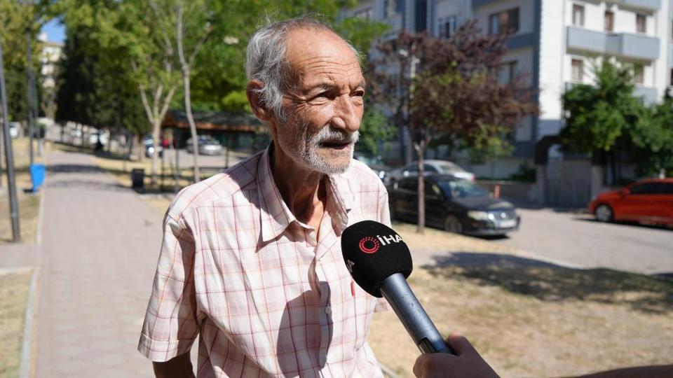 34 yıl sonra gelen mucize kâbusa döndü! Şimdi hiçbir şey yiyemiyor