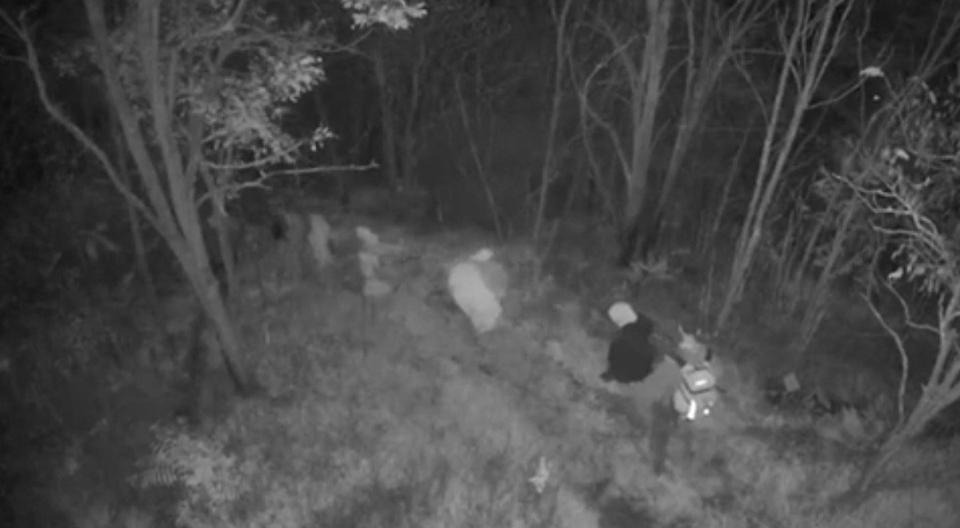 FETÖ operasyonunda 6 şüpheli yurtdışına kaçarken yakalandı