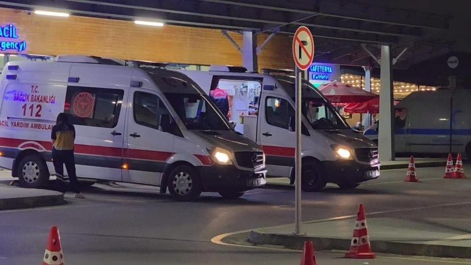 Okul etkinliği kabusa döndü! 114 kişi hastanelik oldu