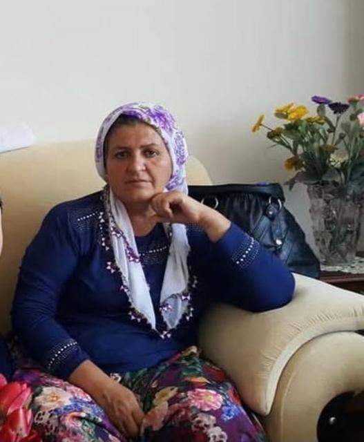 YUFKA YÜZÜNDEN GELİNİ TARAFINDAN TUĞLAYLA DÖVÜLÜP KOMALIK OLMUŞTU, GÜNLER SONRA UYANDI