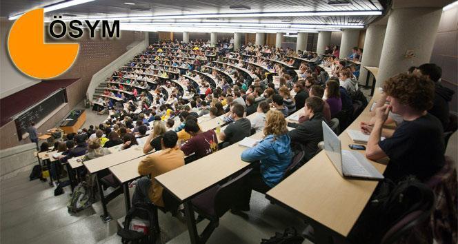 EKPSS tarihi belli oldu