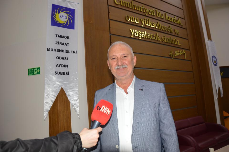 Muzaffer Aykın