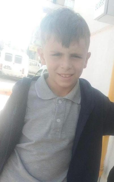 Aydın'da kayıp çocuk bulundu