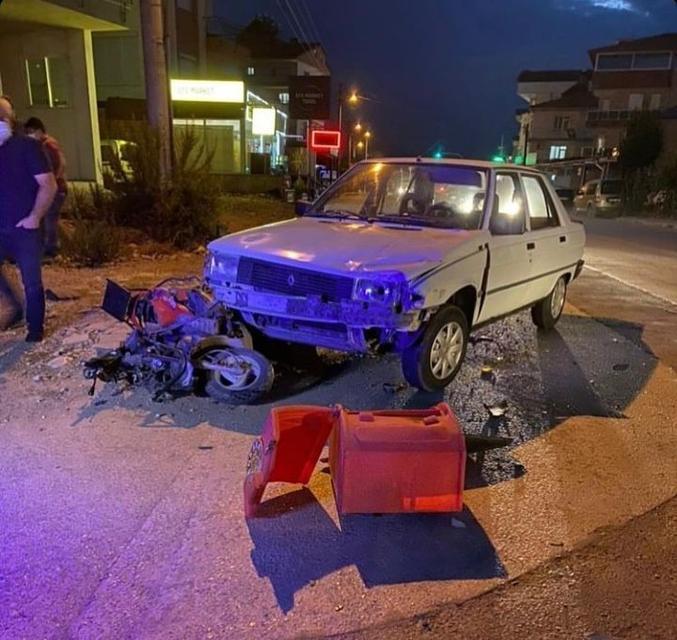 Şampiyon genç sporcunun 3,5 yıllık hayat mücadelesi ölümle bitti