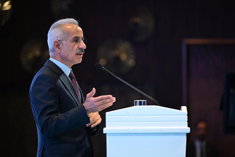 Bakan Uraloğlu: "Yıllık toplam 5,2 milyar lira tasarruf edeceğiz"