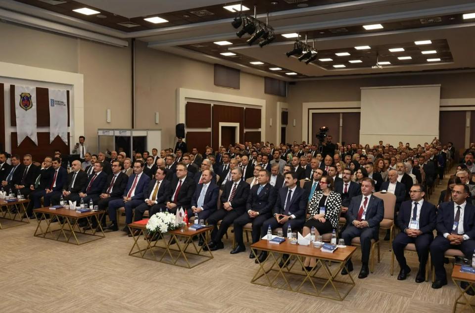 Türk Denetimli Serbestlik Sistemi’nde 20. Yıl Gururu; Uluslararası Kongre başladı