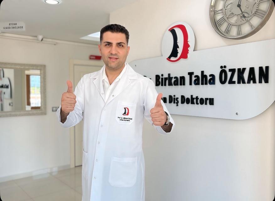 "Antidepresan ve epilepsi ilaçları diş çene kemiğini çökertiyor"