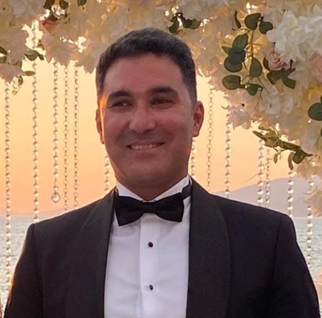 ASKİ ŞEFİ AMANSIZ HASTALIĞA YENİK DÜŞTÜ