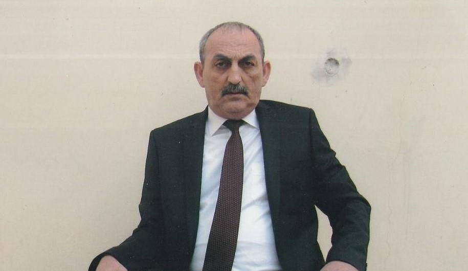 Baykal vefat etti