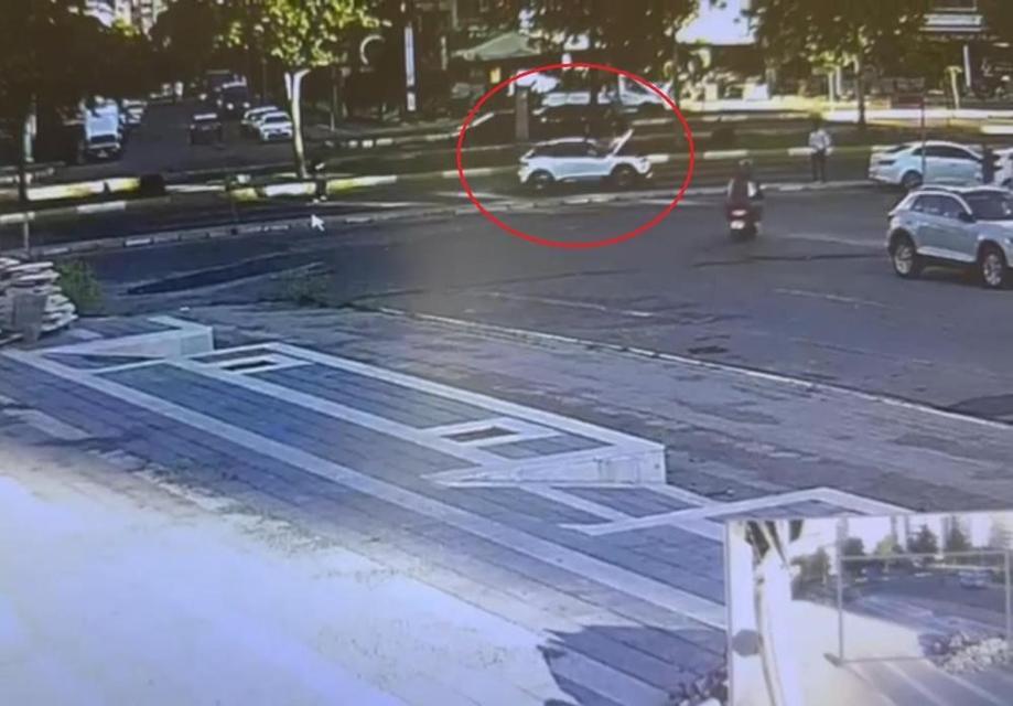Ehliyetsiz sürücü 17 yaşındaki Kübra’nın ölümüne sebep oldu