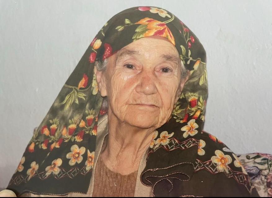 Münevver Taşpınar vefat etti