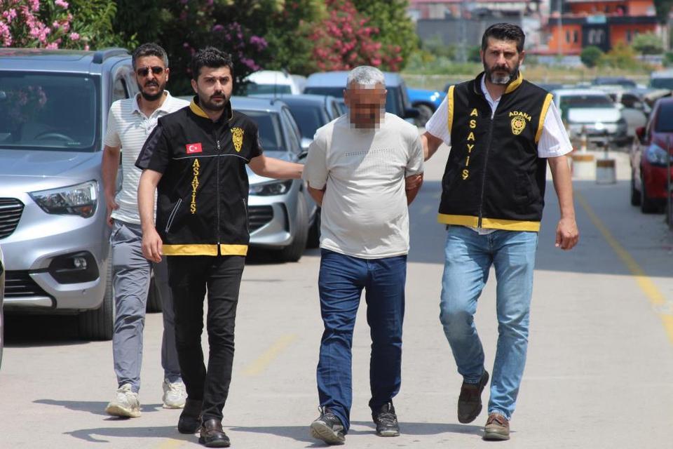 Babadan kalan dükkan yüzünden kan aktı! Bir kardeş öldü