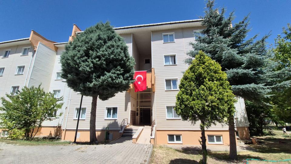 Silahlı çatışmada jandarma çavuş şehit oldu