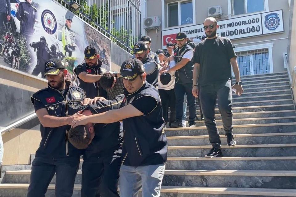 21 yaşındaki gencin korkunç sonu! Silahlı saldırıdan kaçarken can verdi
