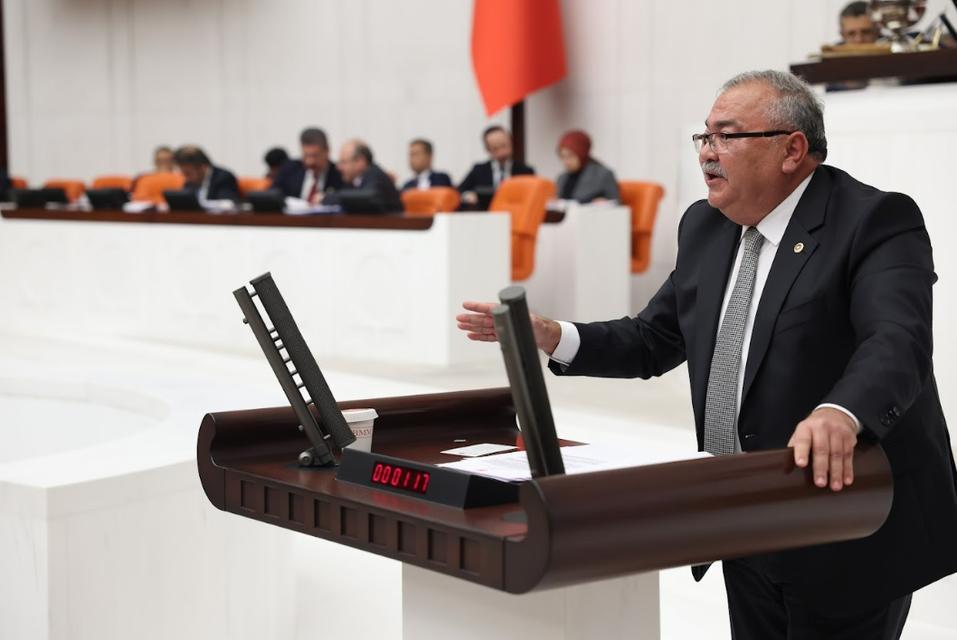 Aydın’da pazarlık usulü ihale iddiası: Gözler bakanlıkta