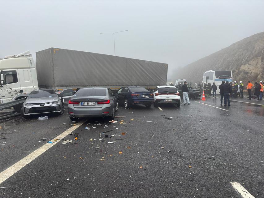 Genç hemşire yaşam savaşını kaybetti