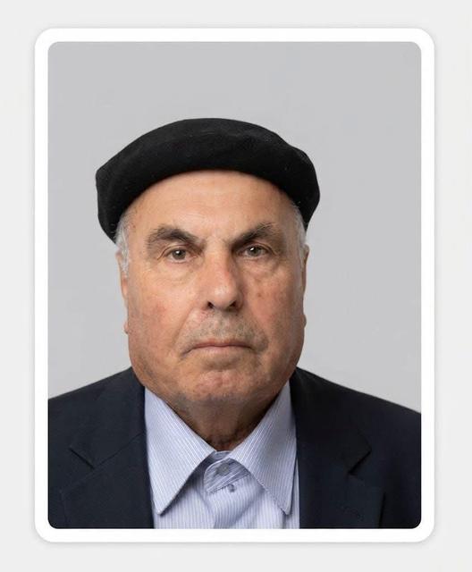 Lütfi Manavak vefat etti