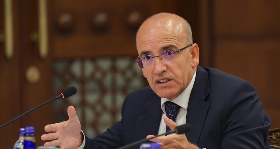 Akaryakıtta kritik gelişme! Bakan Şimşek açıkladı
