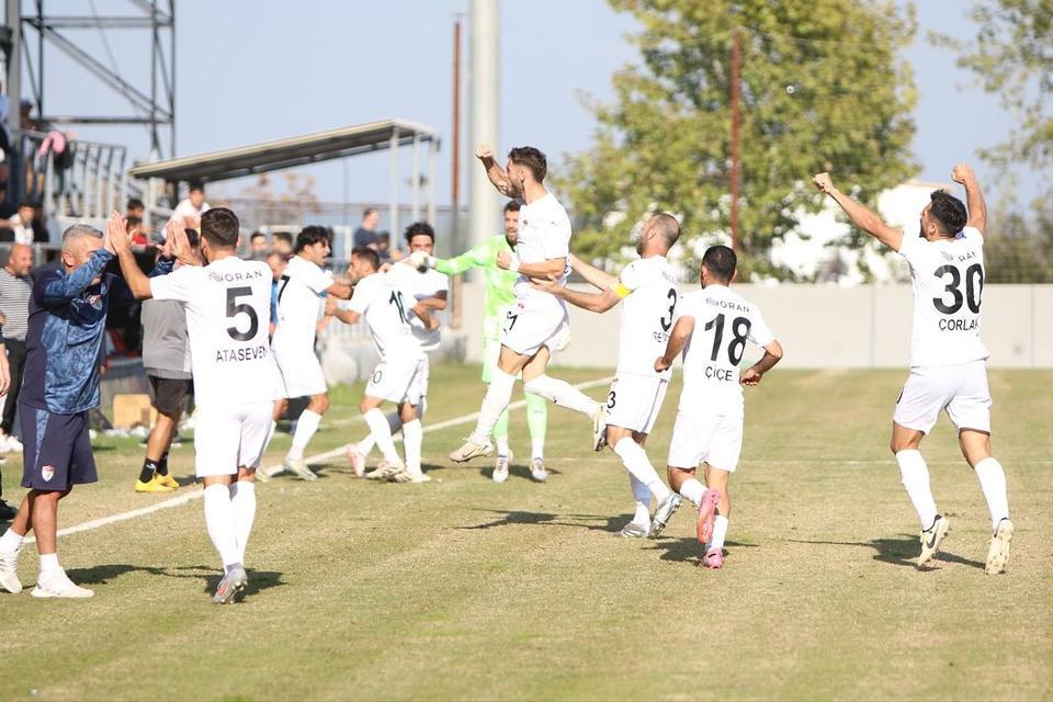 BAL 8.GRUP 9.Hafta maç sonuçları ve puan tablosu