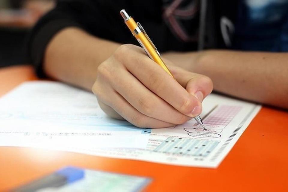 2025 KPSS A grubu sınav sonuçları açıklandı